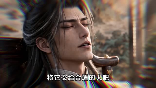逆江湖之苍生为局第五季（108集）短剧在线看