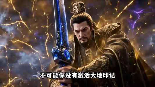 谁说没灵根不能修仙的？之无灵证道第35季（105集）短剧太上头了