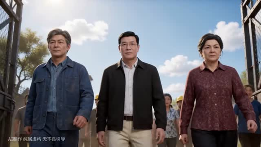 丧尸末世：今天我又被迫复活（74集）独家内容免费看