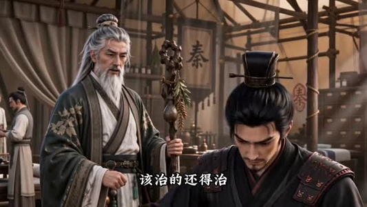 秦始皇：朕有华夏全明星阵容第二季（426集（上）（1-229集）在哪里可以看