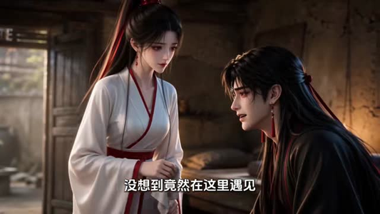 神女下凡，苦命美男哪里逃第二季（154集）评价怎么样