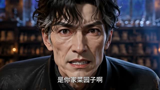 我的未婚夫是诡王(53集) 我的未婚夫是诡王(53集)最新热门短剧
