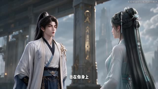 创立反卷仙门，弟子越猛我越强：第3季（131集）免费在线看