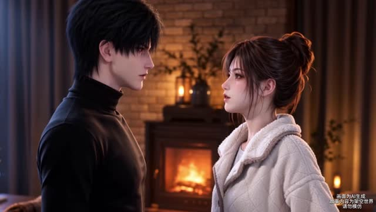 穿成恶毒未婚妻，我把末世反派养乖了第二季（208集）让你一口气看完