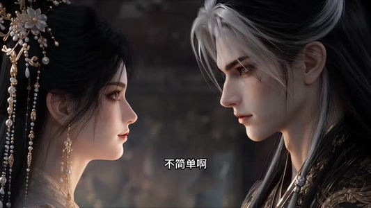 九爷归来,携废太子逆风翻盘(114集) 九爷归来,携废太子逆风翻盘(114集)热门短剧榜单