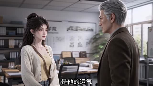 重生回偏执死亡夫当穷光蛋那年（161集）看到了大结局