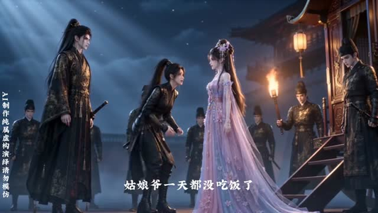 锦衣醉春风（120集）在线看完整版