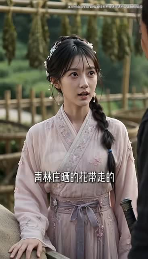 空间囤满家底,古朝弃女搞实业第四季(272集) 空间囤满家底,古朝弃女搞实业第四季(272集)最新上映免费看