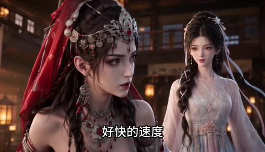 错换身体，冷面王爷今日格外娇俏（106集）短剧每日分享