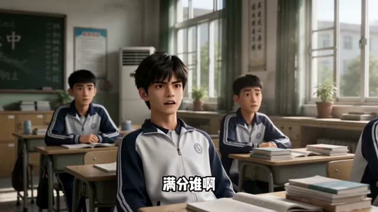 咬夏阳第一季（184集）正能量短剧分享