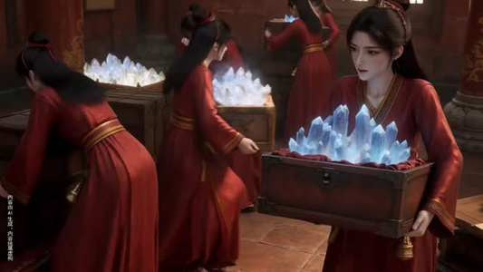 网恋下山闪婚白富美 (83集) 网恋下山闪婚白富美 (83集)我真的爱了