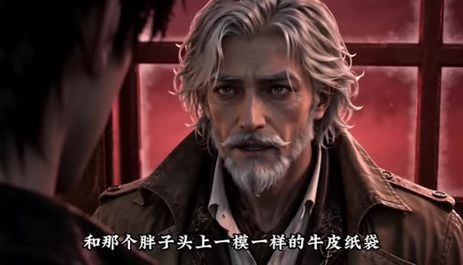 无限监管者:规则回廊第二季 (145集) 无限监管者:规则回廊第二季 (145集)UC网盘在线看