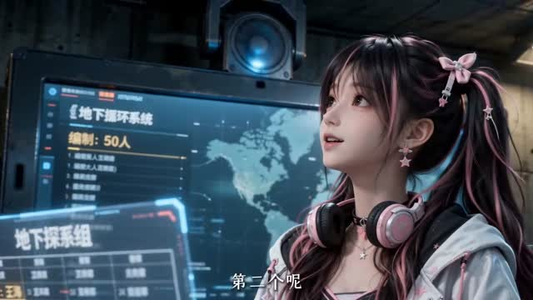 我即文明肃正万象第一季(159集) 我即文明肃正万象第一季(159集)免费短剧就是爽