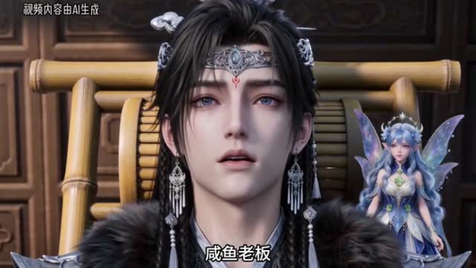 玄幻神级大店长第一季(上)(1-200集) 玄幻神级大店长第一季(上)(1-200集)番茄免费短剧