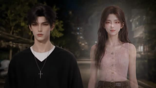 撞大运后我在县城买了个院落（266-562集）免费观看完整版