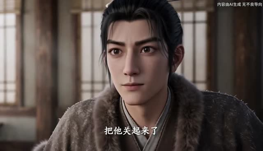 末世女帝养成指南！第二季（1-208集）男主角是谁