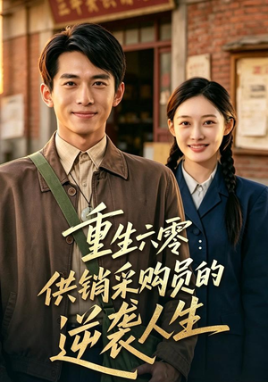 重生六零:供销采购员的逆袭人生(85 集) 重生六零:供销采购员的逆袭人生(85 集)最火的短剧