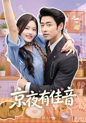 京夜有佳音(68 集) 京夜有佳音(68 集)超爽短剧推荐