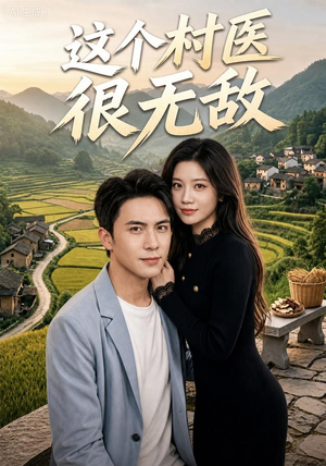 这个村医很无敌(50 集) 这个村医很无敌(50 集)精彩短剧上线