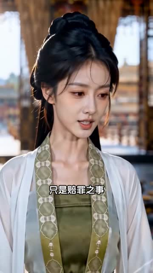炮灰女配提刀改命哥,你的强来了(105集) 炮灰女配提刀改命哥,你的强来了(105集)免费版