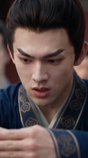 王府小祖宗,步步拾宝第三季(140集) 王府小祖宗,步步拾宝第三季(140集)每日短剧追不停