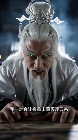 从小白鼠开始无敌进化（77集）超好看的短剧