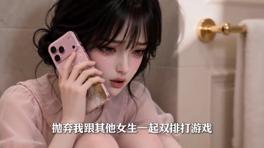 囚于妄念（更至110集）全集一次看完
