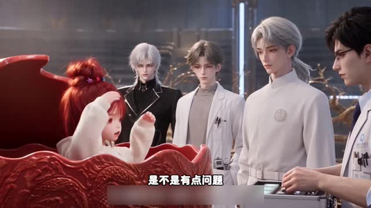 萌宝蛋壳：我在星际当崽第五季（145集）演的怎么样