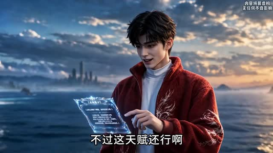 抽卡剑仙：我一抽就满级第三季（上）（1-162集）免费观看完整版