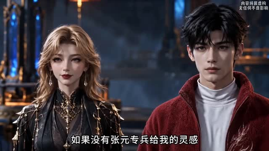 抽卡剑仙：我一抽就满级第三季（下）（163-359集）热播短剧免费看