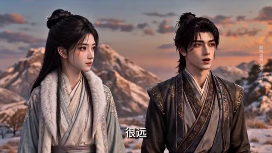 穿成悍女嫁渔夫，赶海致富旺渔村第三季（119集）精彩短剧分享。