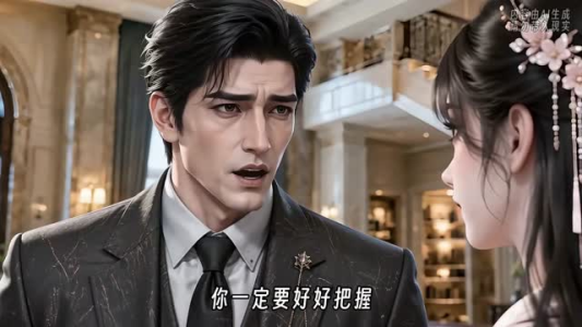人鱼觉醒,我靠抚慰力治愈全星际(145集) 人鱼觉醒,我靠抚慰力治愈全星际(145集)番茄短剧看全集
