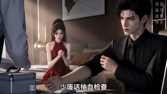 恶毒女配快跑,谢少他追来啦(107集) 恶毒女配快跑,谢少他追来啦(107集)免费在线看全集