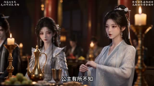 说好败家怎么旺夫了（208集）短剧每日分享