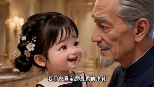 团宠熹宝闹豪门(132集) 团宠熹宝闹豪门(132集)海量短剧免费看