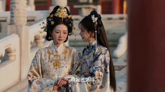 气运如织,我自为针(83集) 气运如织,我自为针(83集)百度网盘在线看