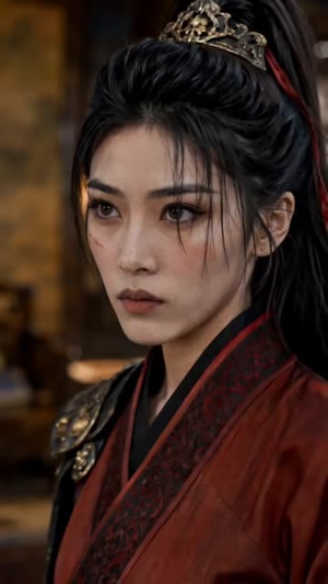 且许清欢共淮卿（50集）短剧全集完整版