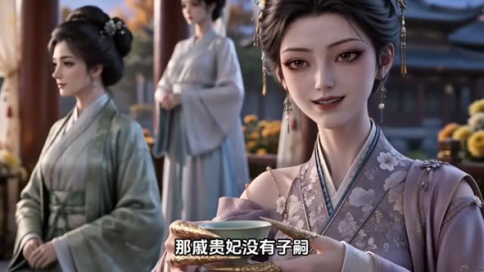 纯白反派之君心寄以棠（128集）短剧全集完整版
