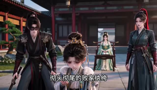 新婚才知，丈夫竟藏了个儿子（119集）短剧全集大结局