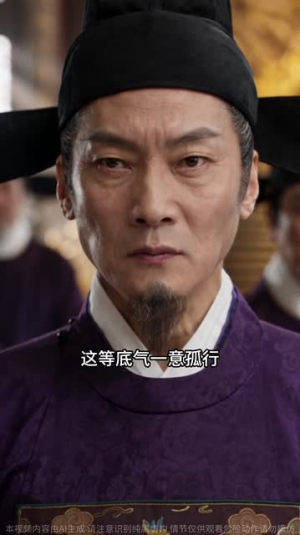 给你尊荣你不要,来世我去娶郡主共赴山河二(113集) 给你尊荣你不要,来世我去娶郡主共赴山河二(113集)红果免费看短剧