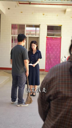 凤还巢,我和堂哥的命与债(36 集) 凤还巢,我和堂哥的命与债(36 集)超好看短剧推荐
