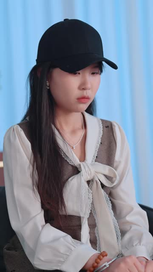 网红逼我伏法，可我是法医（50 集）女主角是谁