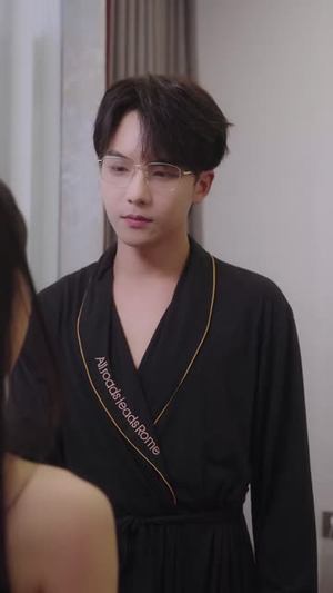 婚契(71 集) 婚契(71 集)精彩短剧后续