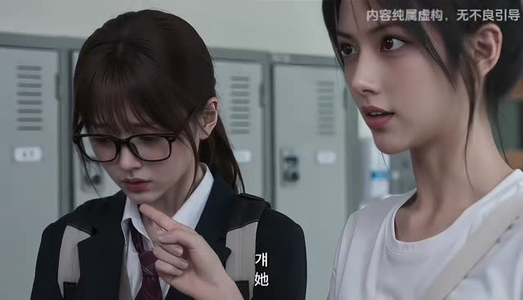 麻辣千金闯首尔（56集）超爽短剧推荐