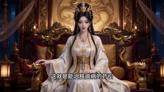 山君饲养手册（61集）抢先看新短剧