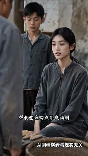 重回七零零海岛,长姐赶海发家记第一季(106集) 重回七零零海岛,长姐赶海发家记第一季(106集)集免费看短剧