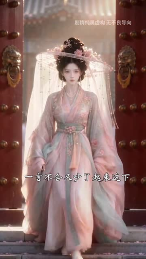 昭烛未央（66集）免费短剧资源