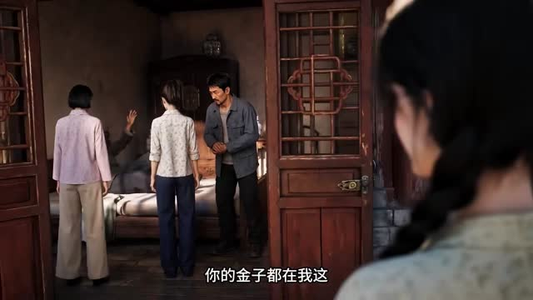 我家古董会说话（124集）爆款短剧推荐