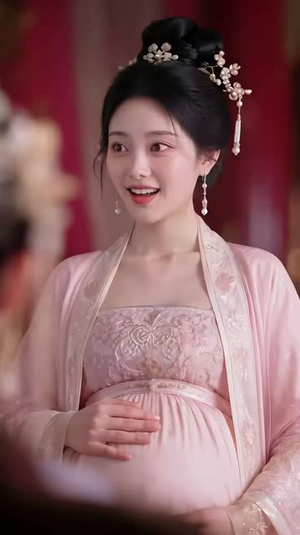 空间小医妃：我的夫君柔弱不能自理（171集）全网短剧抢先看