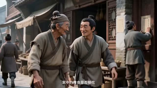 蛊师快穿，猎人笔记（146集）古装短剧推荐